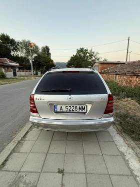 Mercedes-Benz C 220 - 2600 € / 5085.16 лв. - 29532956 4 | Car24.bg Mercedes-Benz C 220 - 2600 € / 5085.16 лв. - 29532956 4