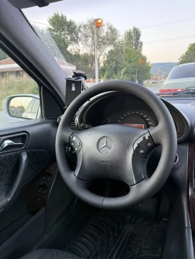 Mercedes-Benz C 220 - 2600 € / 5085.16 лв. - 29532956 8 | Car24.bg Mercedes-Benz C 220 - 2600 € / 5085.16 лв. - 29532956 8