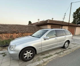 Mercedes-Benz C 220 - 2600 € / 5085.16 лв. - 29532956 5 | Car24.bg Mercedes-Benz C 220 - 2600 € / 5085.16 лв. - 29532956 5