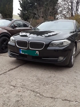 BMW 530 530 D