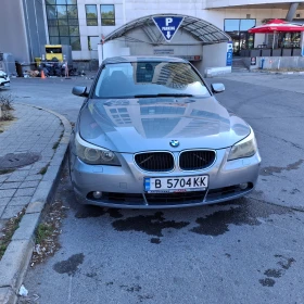 BMW 520 - Car24.bg BMW 520