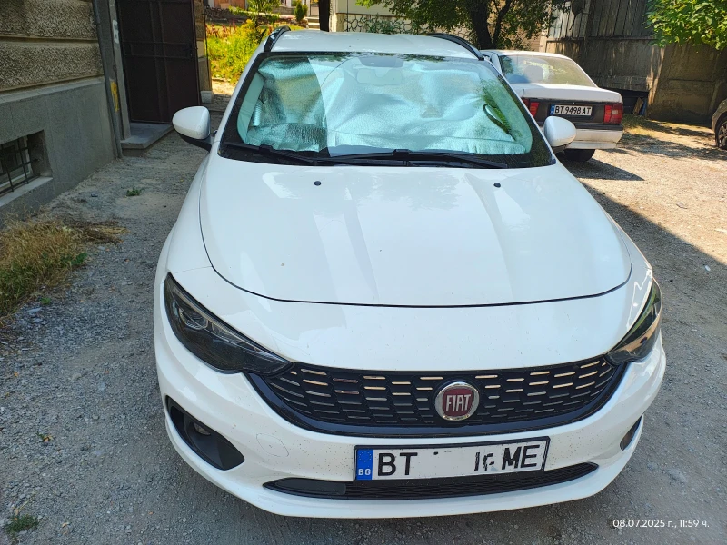 Fiat Tipo - 16995 лв. / 8689.41 € - 56286702 1 | Car24.bg Fiat Tipo - 16995 лв. / 8689.41 € - 56286702 1