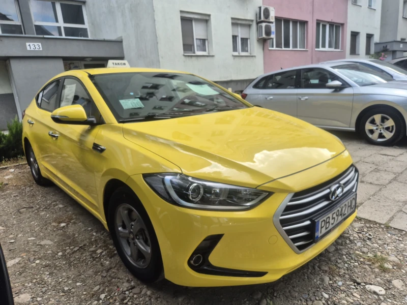 Hyundai Elantra - 9500 € / 18580.38 лв. - 85386773 1 | Car24.bg Hyundai Elantra - 9500 € / 18580.38 лв. - 85386773 1