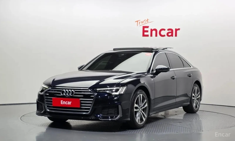 Audi A6 * 45 TFSI Quattro Premium* АВТОКРЕДИТ* - 18600 € - 64275723 1 | Car24.bg Audi A6 * 45 TFSI Quattro Premium* АВТОКРЕДИТ* - 18600 € - 64275723 1