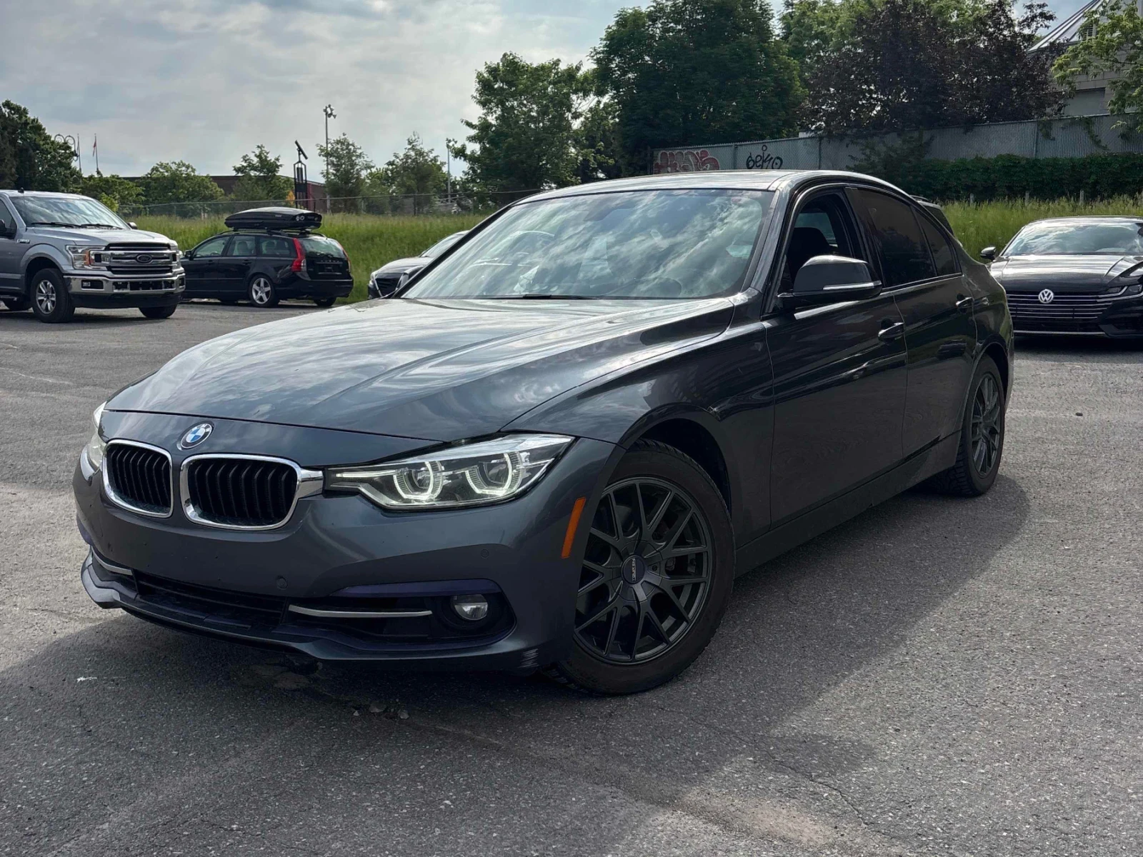 BMW 330 F30 / CARFAX | Auto.bg — изображение 1 BMW 330 F30 / CARFAX | Auto.bg — изображение 1