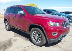 Jeep Grand cherokee LIMITED 4X4 1 - Car24.bg Jeep Grand cherokee LIMITED 4X4 1