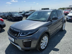 Land Rover Range Rover Evoque (KATO НОВА)^(4x4) - Car24.bg Land Rover Range Rover Evoque (KATO НОВА)^(4x4)