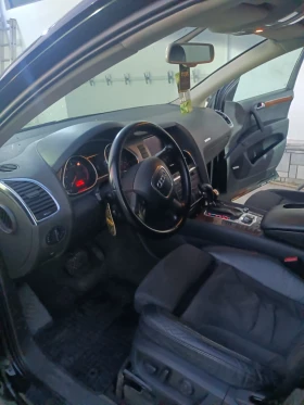 Audi Q7 | Mobile.bg — малка снимка 5