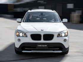 BMW X1 * АВТО КРЕДИТ* ЦЕНА ДО БГ * Сервизна история * - 17200 лв. / 8794.22 € - 62825617 3 | Car24.bg BMW X1 * АВТО КРЕДИТ* ЦЕНА ДО БГ * Сервизна история * - 17200 лв. / 8794.22 € - 62825617 3