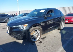 Alfa Romeo Stelvio - 31500 лв. / 16105.69 € - 16014535 2 | Car24.bg Alfa Romeo Stelvio - 31500 лв. / 16105.69 € - 16014535 2