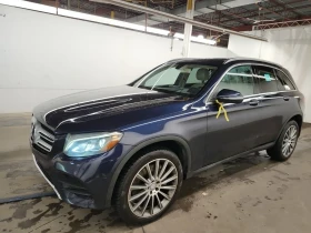 Mercedes-Benz GLC 300 AMG-line* 4M* 360View* Burmester* Подгрев* Пано - Car24.bg Mercedes-Benz GLC 300 AMG-line* 4M* 360View* Burmester* Подгрев* Пано