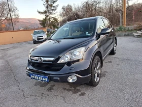 Honda Cr-v 2.2 CTDI NAVI PANORAMA KOJA - Car24.bg Honda Cr-v 2.2 CTDI NAVI PANORAMA KOJA