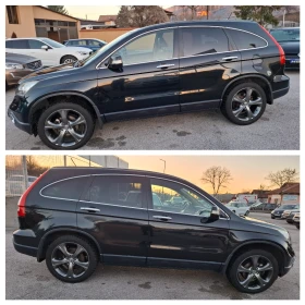 Honda Cr-v 2.2 CTDI NAVI PANORAMA KOJA - 11900 лв. / 6084.37 € - 45498037 5 | Car24.bg Honda Cr-v 2.2 CTDI NAVI PANORAMA KOJA - 11900 лв. / 6084.37 € - 45498037 5