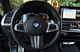 BMW X3 M40D LCI Facelift - 38000 € / 74321.54 лв. - 66608989 11 | Car24.bg BMW X3 M40D LCI Facelift - 38000 € / 74321.54 лв. - 66608989 11