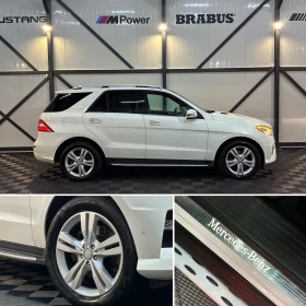 Mercedes-Benz ML 350 * AMG* 360* ОБДУХВАНЕ* ПАНОРАМА - 15900 € - 45006063 7 | Car24.bg Mercedes-Benz ML 350 * AMG* 360* ОБДУХВАНЕ* ПАНОРАМА - 15900 € - 45006063 7