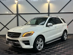 Mercedes-Benz ML 350 * AMG* 360* ОБДУХВАНЕ* ПАНОРАМА - Car24.bg Mercedes-Benz ML 350 * AMG* 360* ОБДУХВАНЕ* ПАНОРАМА