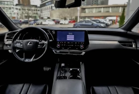 Lexus RX 500h F SPORT * AWD * ОБДУХВАНЕ * ДИСТРОНИК * CARFAX * | Auto.bg — изображение 6 Lexus RX 500h F SPORT * AWD * ОБДУХВАНЕ * ДИСТРОНИК * CARFAX * | Auto.bg — изображение 6