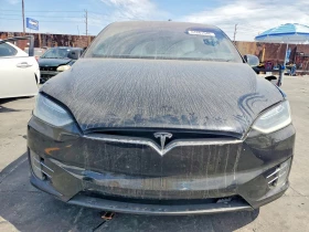 Tesla Model X 75D AWD | Auto.bg — изображение 5 Tesla Model X 75D AWD | Auto.bg — изображение 5