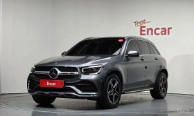 Mercedes-Benz GLC * GLC300 4MATIC Premium * БЕЗ ПЪРВОНАЧАЛНА ВНОСКА