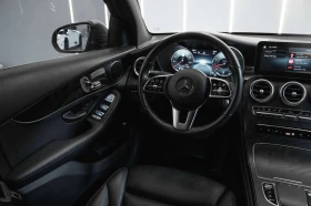 Mercedes-Benz GLC 300 * COUPE/PREM PLUS PKG/TECH PKG/360 CAM * АВТОКРЕДИ - 27500 € - 17410501 10 | Car24.bg Mercedes-Benz GLC 300 * COUPE/PREM PLUS PKG/TECH PKG/360 CAM * АВТОКРЕДИ - 27500 € - 17410501 10