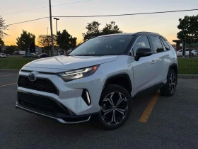 Toyota Rav4 * XSE AWD * АВТОКРЕДИТ БЕЗ ПЪРВОНАЧАЛНА ВНОСКА*