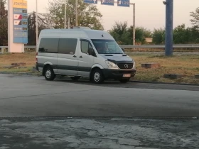 Mercedes-Benz Sprinter 315 315 | Auto.bg — изображение 8 Mercedes-Benz Sprinter 315 315 | Auto.bg — изображение 8