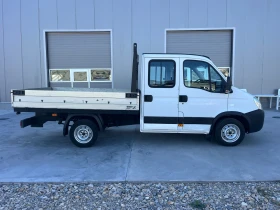 Iveco 35s12 2.3Mjet 122хил км