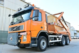 Volvo Fm Самосвал и Мултилифт | Auto.bg — изображение 2 Volvo Fm Самосвал и Мултилифт | Auto.bg — изображение 2