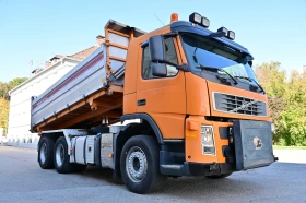 Volvo Fm Самосвал и Мултилифт | Auto.bg — изображение 6 Volvo Fm Самосвал и Мултилифт | Auto.bg — изображение 6