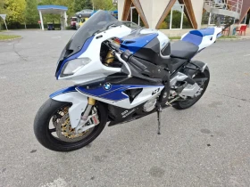 BMW S 1000rr HP LIMITED EDITION