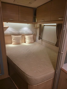 Каравана Swift Abbey Vogue | Auto.bg — изображение 13 Каравана Swift Abbey Vogue | Auto.bg — изображение 13