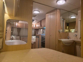 Каравана Swift Abbey Vogue | Auto.bg — изображение 14 Каравана Swift Abbey Vogue | Auto.bg — изображение 14