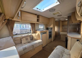 Каравана Swift Abbey Vogue | Auto.bg — изображение 7 Каравана Swift Abbey Vogue | Auto.bg — изображение 7