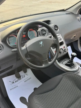 Peugeot 308 1, 6HDI 110k.c. - 7200 лв. / 3681.30 € - 49274906 10 | Car24.bg Peugeot 308 1, 6HDI 110k.c. - 7200 лв. / 3681.30 € - 49274906 10