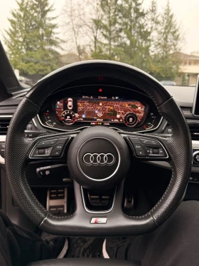 Audi A5 Sportback* Premium S line* АвтоКредит* (ЦЕНА ДО БГ - 30999 лв. / 15849.54 € - 37633222 7 | Car24.bg Audi A5 Sportback* Premium S line* АвтоКредит* (ЦЕНА ДО БГ - 30999 лв. / 15849.54 € - 37633222 7