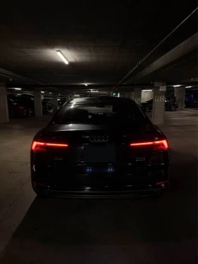 Audi A5 Sportback* Premium S line* АвтоКредит* (ЦЕНА ДО БГ - 30999 лв. / 15849.54 € - 37633222 14 | Car24.bg Audi A5 Sportback* Premium S line* АвтоКредит* (ЦЕНА ДО БГ - 30999 лв. / 15849.54 € - 37633222 14