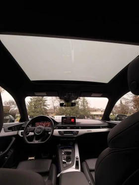 Audi A5 Sportback* Premium S line* АвтоКредит* (ЦЕНА ДО БГ - 30999 лв. / 15849.54 € - 37633222 10 | Car24.bg Audi A5 Sportback* Premium S line* АвтоКредит* (ЦЕНА ДО БГ - 30999 лв. / 15849.54 € - 37633222 10
