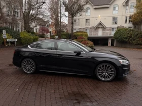 Audi A5 Sportback* Premium S line* АвтоКредит* (ЦЕНА ДО БГ - 30999 лв. / 15849.54 € - 37633222 3 | Car24.bg Audi A5 Sportback* Premium S line* АвтоКредит* (ЦЕНА ДО БГ - 30999 лв. / 15849.54 € - 37633222 3