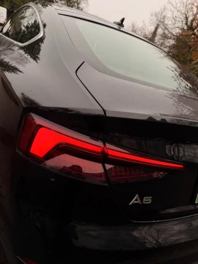 Audi A5 Sportback* Premium S line* АвтоКредит* (ЦЕНА ДО БГ - 30999 лв. / 15849.54 € - 37633222 5 | Car24.bg Audi A5 Sportback* Premium S line* АвтоКредит* (ЦЕНА ДО БГ - 30999 лв. / 15849.54 € - 37633222 5