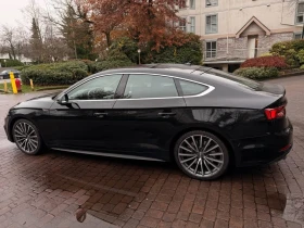 Audi A5 Sportback* Premium S line* АвтоКредит* (ЦЕНА ДО БГ - 30999 лв. / 15849.54 € - 37633222 2 | Car24.bg Audi A5 Sportback* Premium S line* АвтоКредит* (ЦЕНА ДО БГ - 30999 лв. / 15849.54 € - 37633222 2