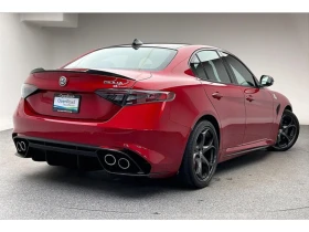 Alfa Romeo Giulia * Quadrifoglio RWD * CARFAX * ЦЕНА ДО БГ - 67250 € / 131529.57 лв. - 79707897 5 | Car24.bg Alfa Romeo Giulia * Quadrifoglio RWD * CARFAX * ЦЕНА ДО БГ - 67250 € / 131529.57 лв. - 79707897 5