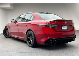 Alfa Romeo Giulia * Quadrifoglio RWD * CARFAX * ЦЕНА ДО БГ - 67250 € / 131529.57 лв. - 79707897 4 | Car24.bg Alfa Romeo Giulia * Quadrifoglio RWD * CARFAX * ЦЕНА ДО БГ - 67250 € / 131529.57 лв. - 79707897 4