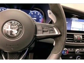 Alfa Romeo Giulia * Quadrifoglio RWD * CARFAX * ЦЕНА ДО БГ - 67250 € / 131529.57 лв. - 79707897 12 | Car24.bg Alfa Romeo Giulia * Quadrifoglio RWD * CARFAX * ЦЕНА ДО БГ - 67250 € / 131529.57 лв. - 79707897 12