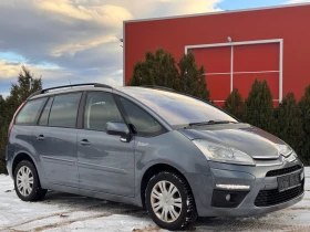 Citroen Grand C4 Picasso 1.6 HDI / 7 местен - Car24.bg Citroen Grand C4 Picasso 1.6 HDI / 7 местен