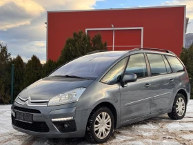 Citroen Grand C4 Picasso 1.6 HDI / 7 местен - 1600 € / 3129.33 лв. - 66901734 2 | Car24.bg Citroen Grand C4 Picasso 1.6 HDI / 7 местен - 1600 € / 3129.33 лв. - 66901734 2