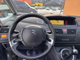 Citroen Grand C4 Picasso 1.6 HDI / 7 местен - 1600 € / 3129.33 лв. - 66901734 6 | Car24.bg Citroen Grand C4 Picasso 1.6 HDI / 7 местен - 1600 € / 3129.33 лв. - 66901734 6