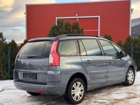 Citroen Grand C4 Picasso 1.6 HDI / 7 местен - 1600 € / 3129.33 лв. - 66901734 4 | Car24.bg Citroen Grand C4 Picasso 1.6 HDI / 7 местен - 1600 € / 3129.33 лв. - 66901734 4