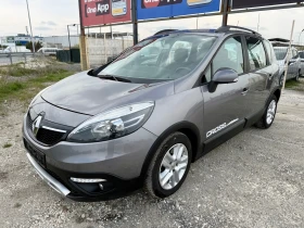 Renault Scenic 1.5DCI - XMode CROSS - 5450 € / 10659.27 лв. - 25058757 2 | Car24.bg Renault Scenic 1.5DCI - XMode CROSS - 5450 € / 10659.27 лв. - 25058757 2