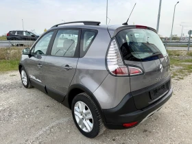 Renault Scenic 1.5DCI - XMode CROSS - 5450 € / 10659.27 лв. - 25058757 5 | Car24.bg Renault Scenic 1.5DCI - XMode CROSS - 5450 € / 10659.27 лв. - 25058757 5
