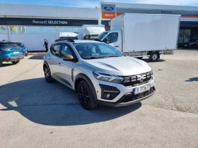 Dacia Sandero Stepway Extreme ECO-G 100 | Auto.bg — изображение 3 Dacia Sandero Stepway Extreme ECO-G 100 | Auto.bg — изображение 3